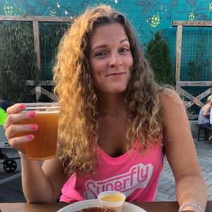 Meet your Posher, Summer